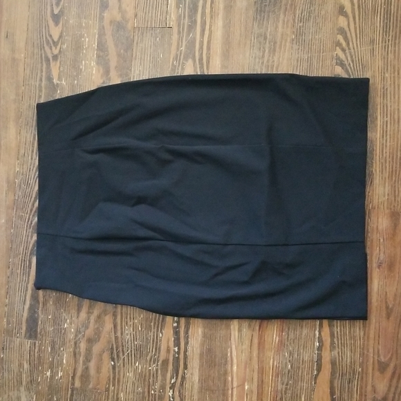 New York & Company Black Skirt - Picture 2 of 8